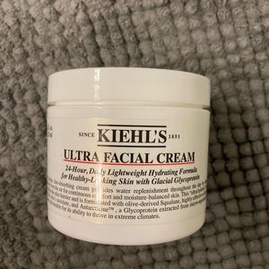 Kiehl‘S Ultra Facial Cream 125ml